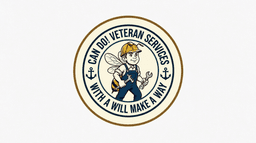 CAN DO! Veteran Seervices emblem